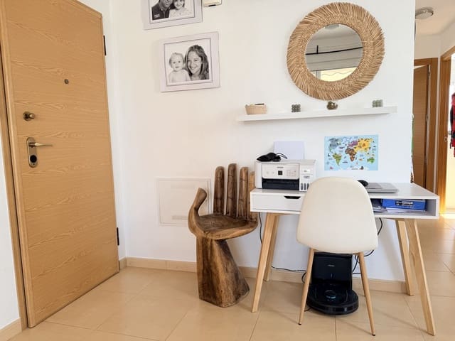 3 bedroom Penthouse for sale in Roldan, Torre-Pacheco with pool - € 149,900 (Ref: 9737114)