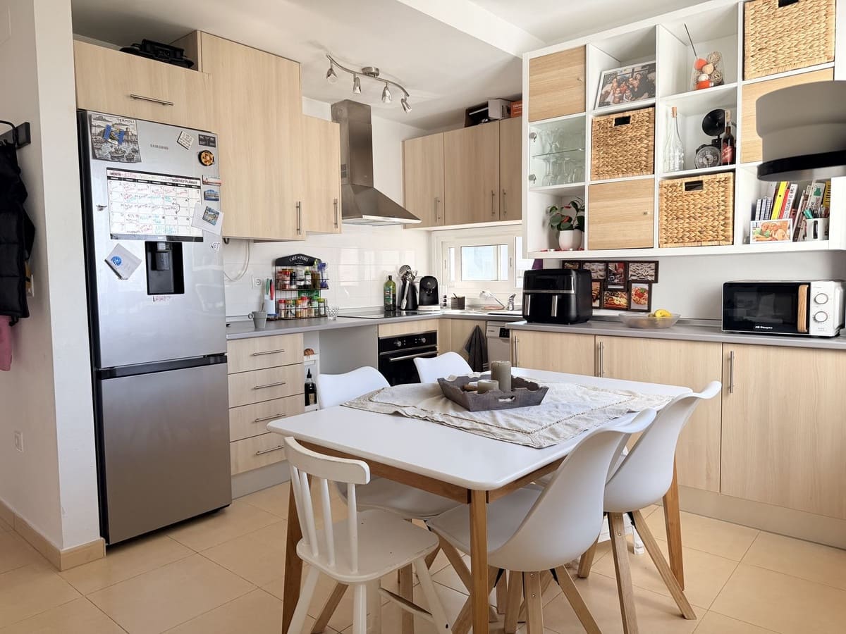 3 camera da letto Attico in vendita in Roldan con piscina - 149.900 € (Rif: 9737114)