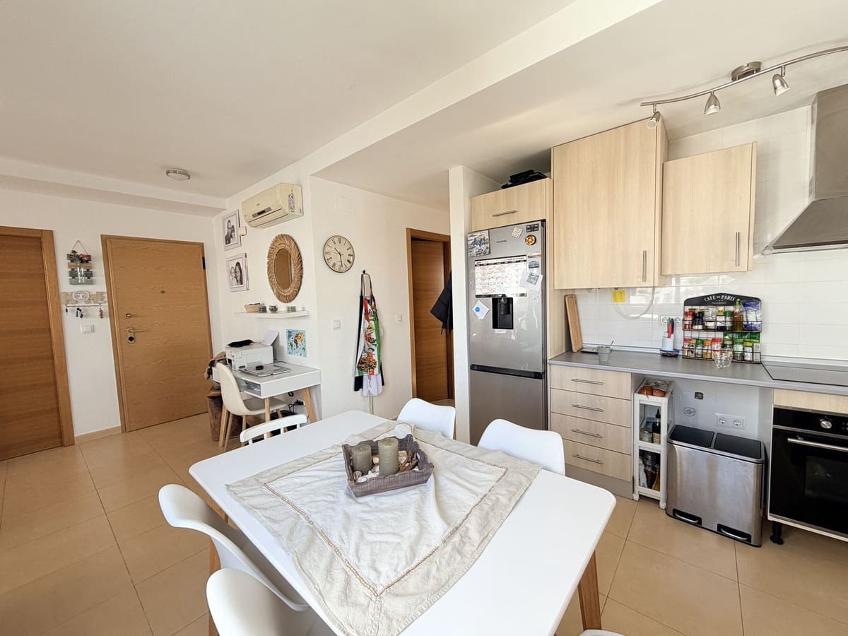 3 camera da letto Attico in vendita in Roldan con piscina - 149.900 € (Rif: 9737114)