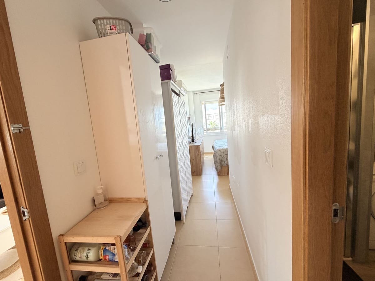 3 camera da letto Attico in vendita in Roldan con piscina - 149.900 € (Rif: 9737114)