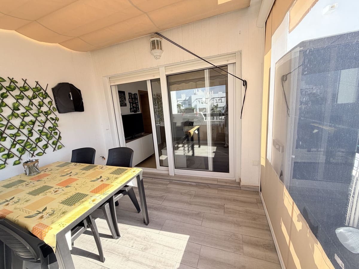 3 camera da letto Attico in vendita in Roldan con piscina - 149.900 € (Rif: 9737114)