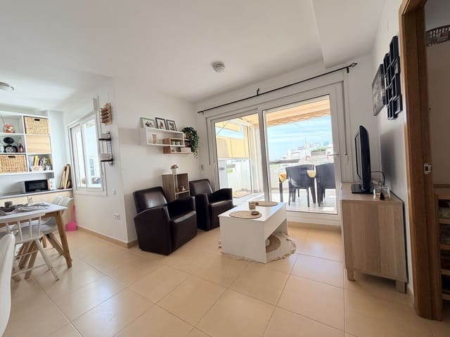 3 bedroom Penthouse for sale in Roldan, Torre-Pacheco with pool - € 149,900 (Ref: 9737114)