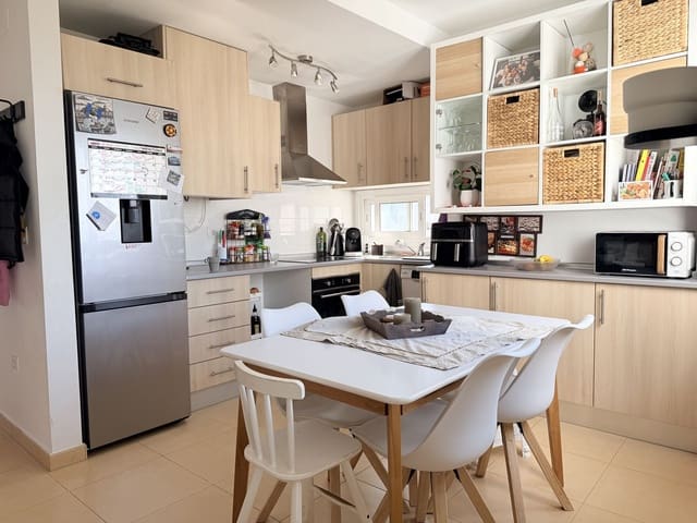 3 bedroom Penthouse for sale in Roldan, Torre-Pacheco with pool - € 149,900 (Ref: 9737114)