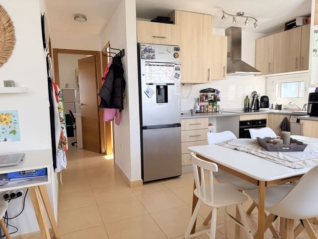 3 bedroom Penthouse for sale in Roldan, Torre-Pacheco with pool - € 149,900 (Ref: 9737114)