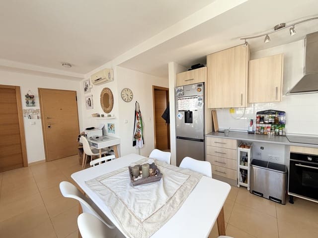 3 bedroom Penthouse for sale in Roldan, Torre-Pacheco with pool - € 149,900 (Ref: 9737114)