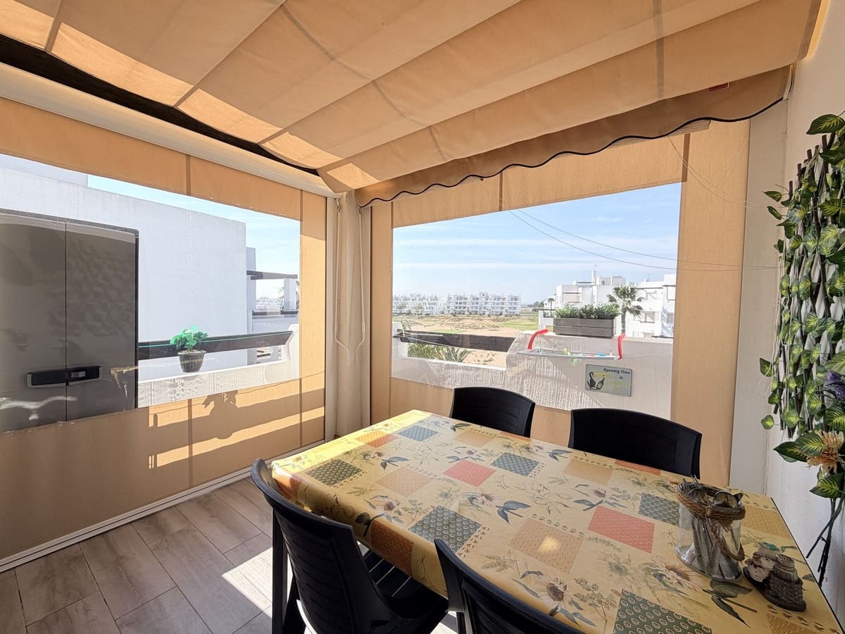3 camera da letto Attico in vendita in Roldan con piscina - 149.900 € (Rif: 9737114)