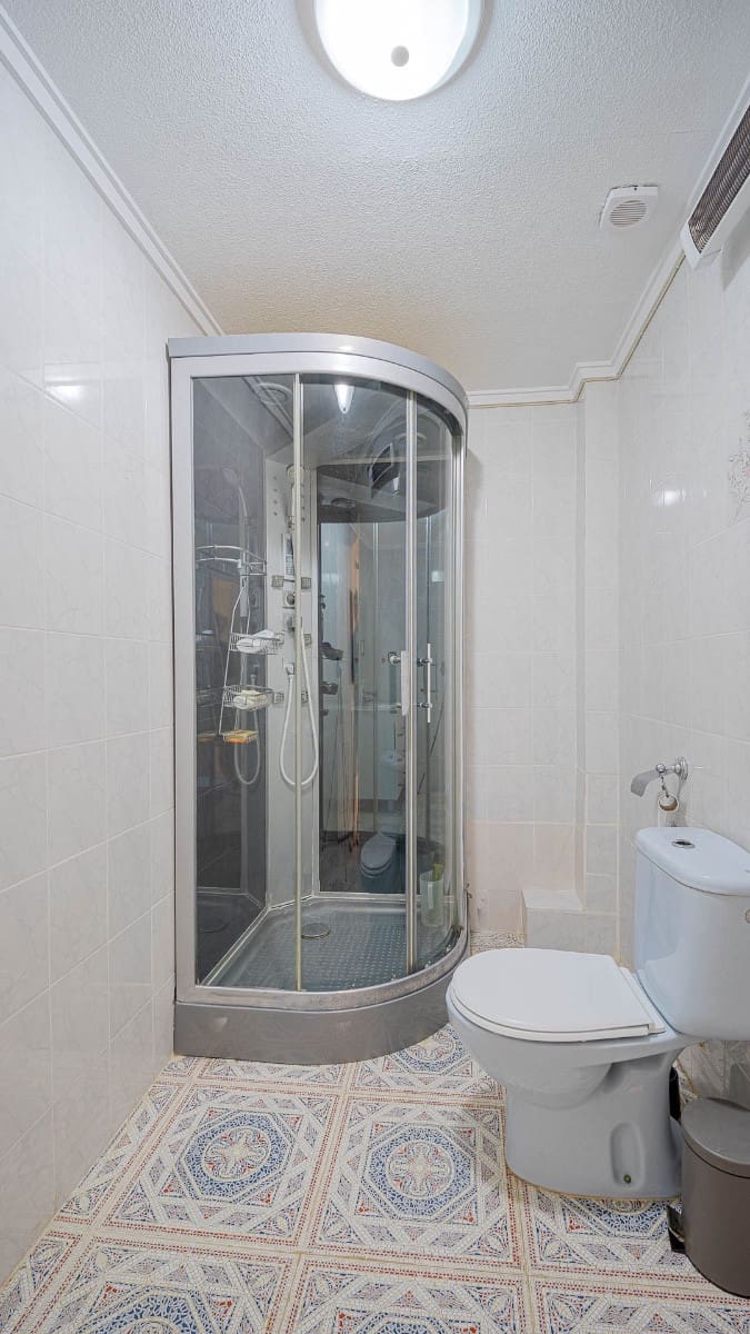 Apartamento de 2 habitaciones en Orihuela en venta - 165.000 € (Ref: 9737115)