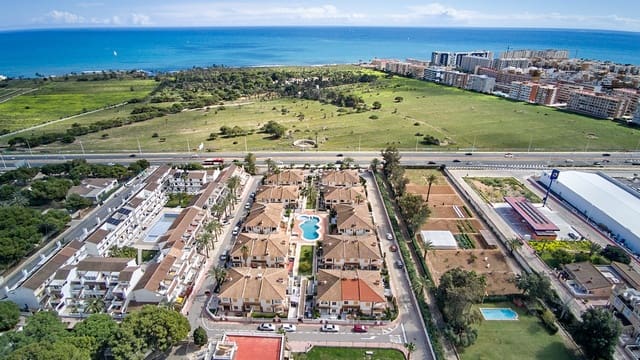 2 bedroom Apartment for sale in Zeniamar - Horizonte - La Campana, Orihuela - € 165,000 (Ref: 9737115)