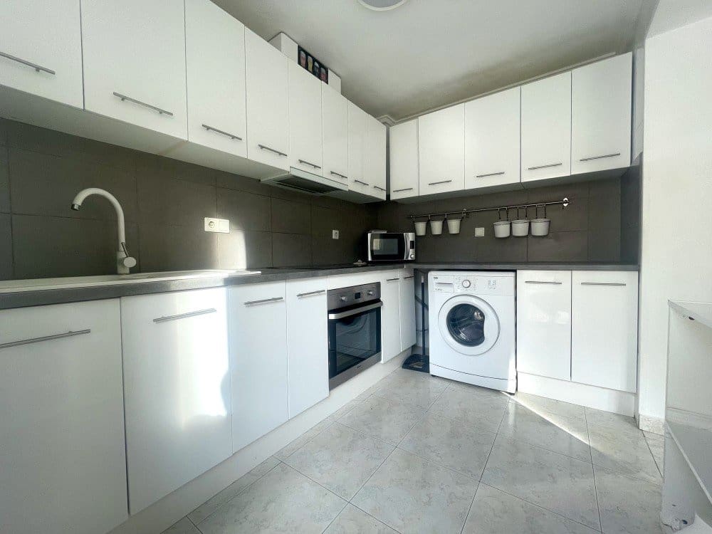 2 bedroom Bungalow for sale in Benijofar with pool garage - € 190,000 (Ref: 9742115)