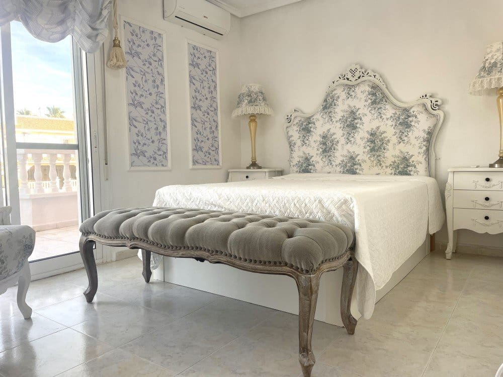 2 bedroom Bungalow for sale in Benijofar with pool garage - € 190,000 (Ref: 9742115)