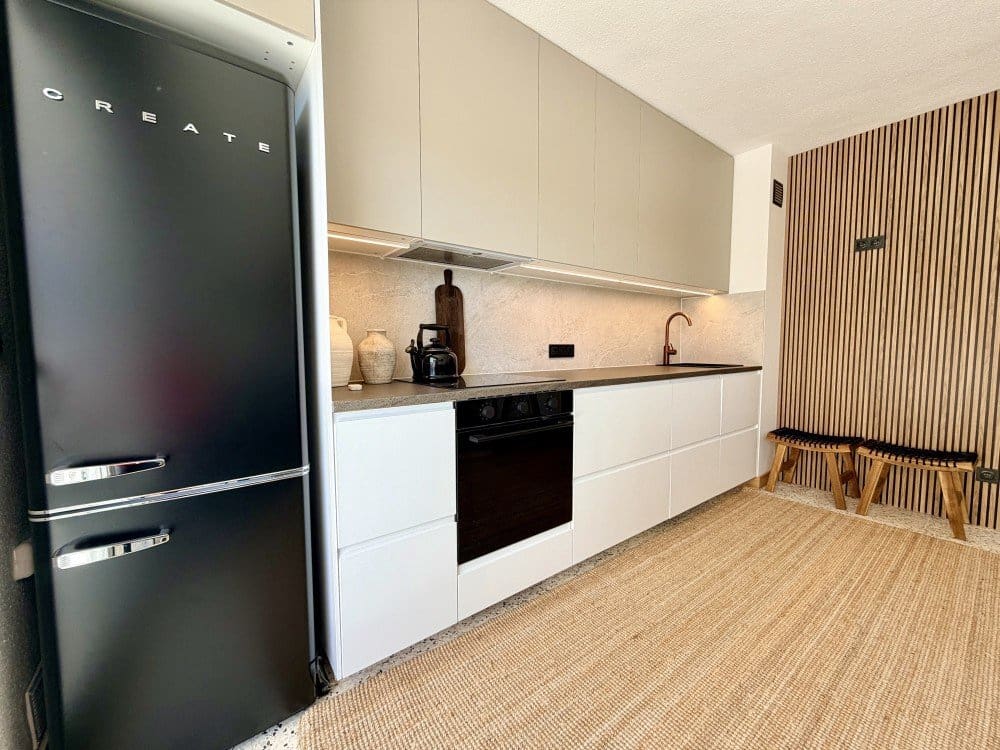 2 sovrum Lägenhet till salu i Guardamar del Segura - 169 000 € (Ref: 9742116)