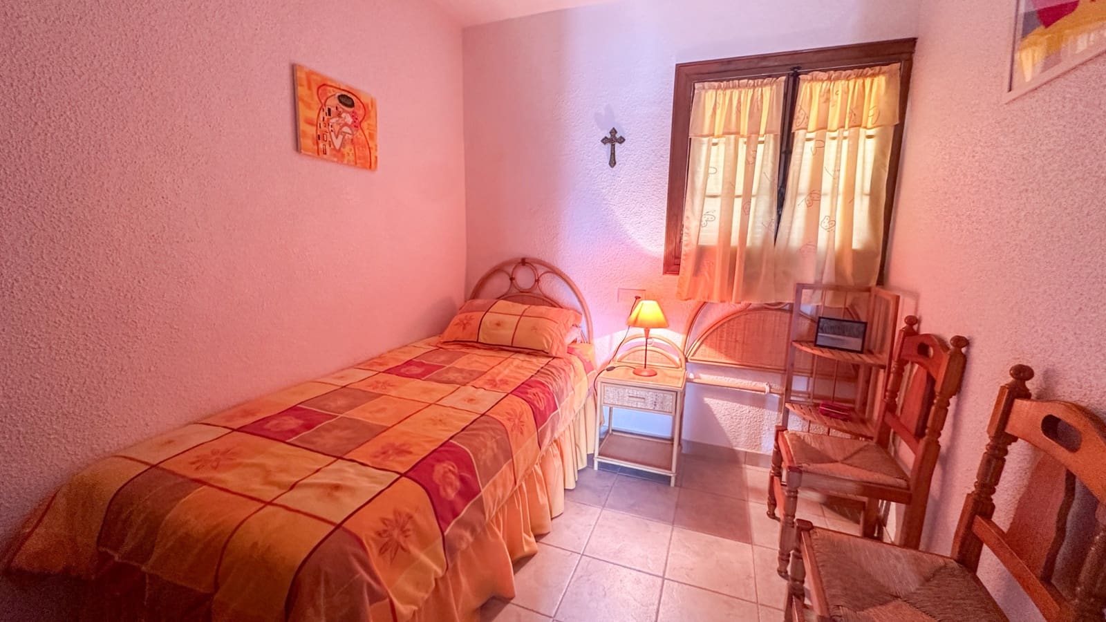 2 Zimmer Haus zu verkaufen in Torrevieja mit Garage - 180.000 € (Ref: 9742117)