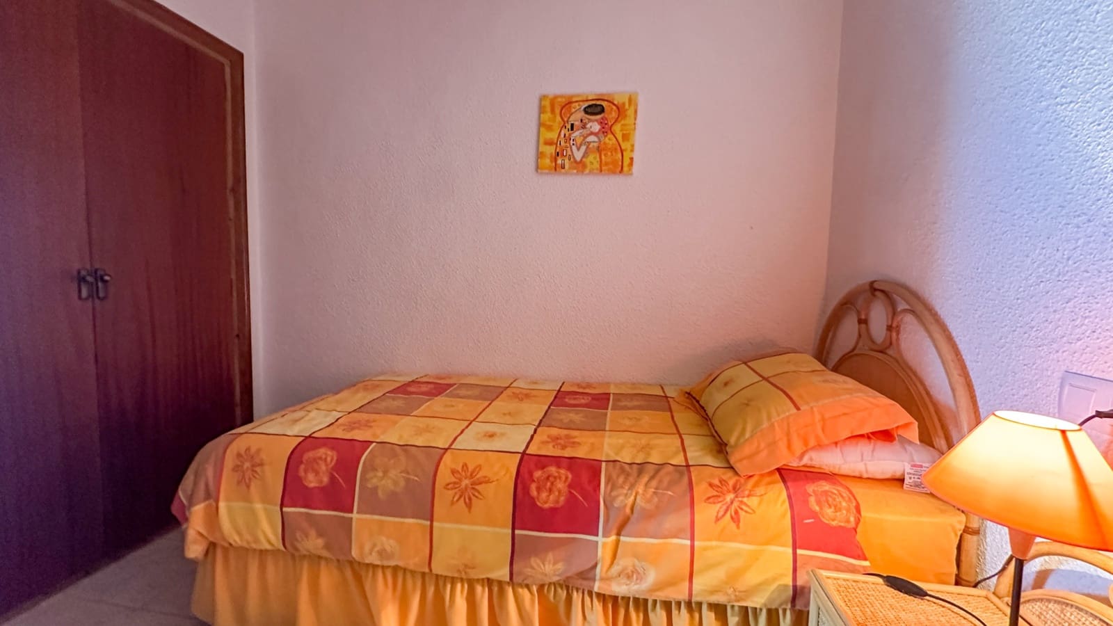 2 Zimmer Haus zu verkaufen in Torrevieja mit Garage - 180.000 € (Ref: 9742117)