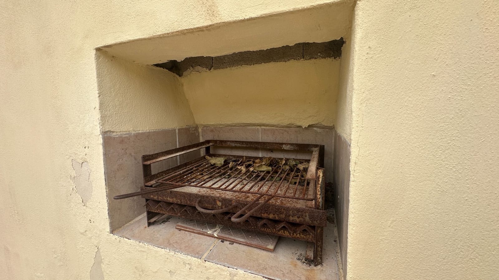 2 Zimmer Haus zu verkaufen in Torrevieja mit Garage - 180.000 € (Ref: 9742117)