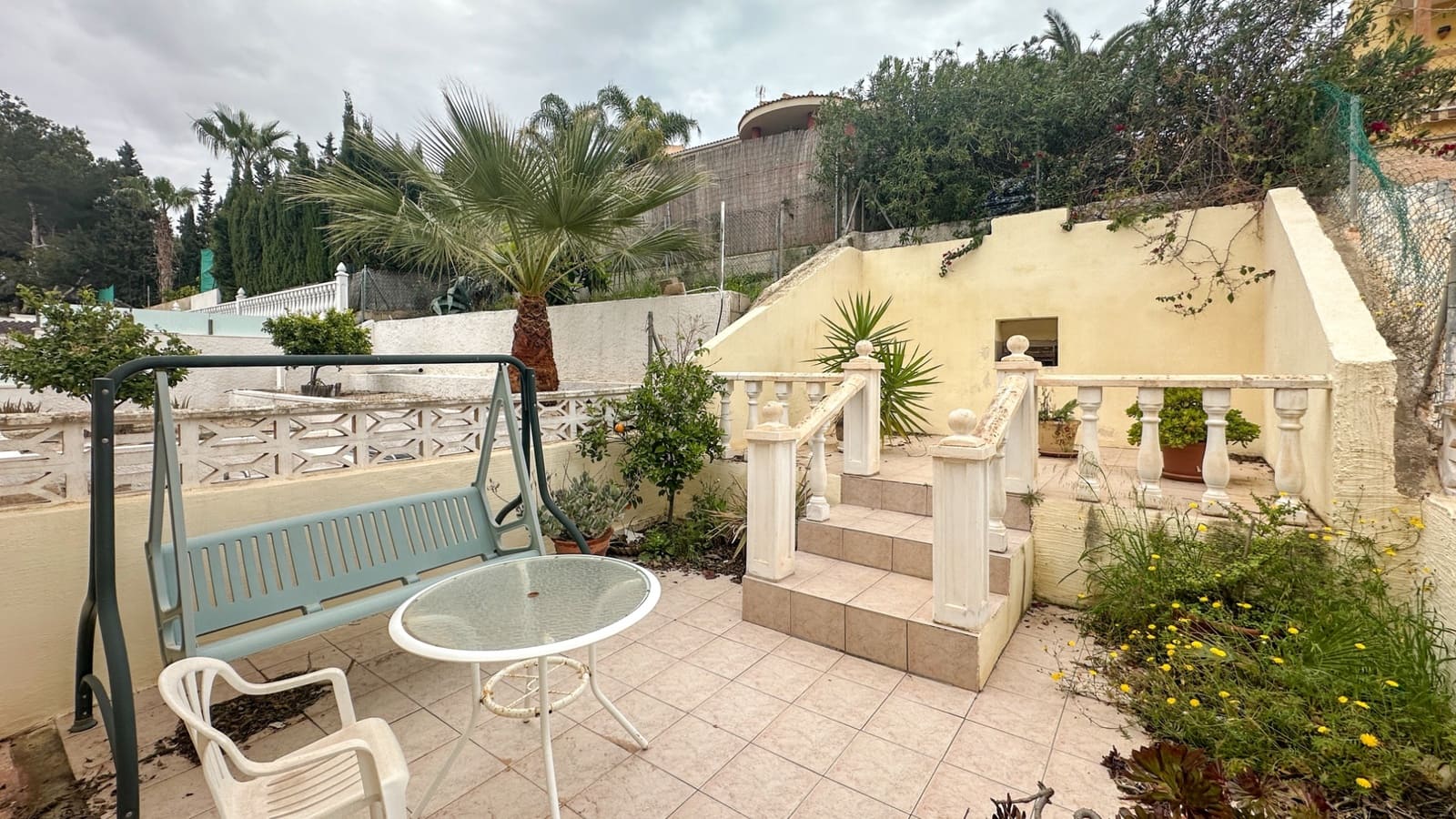 2 Zimmer Haus zu verkaufen in Torrevieja mit Garage - 180.000 € (Ref: 9742117)