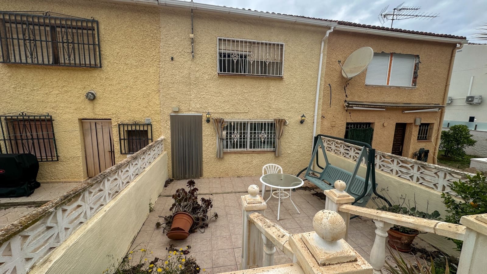 2 Zimmer Haus zu verkaufen in Torrevieja mit Garage - 180.000 € (Ref: 9742117)