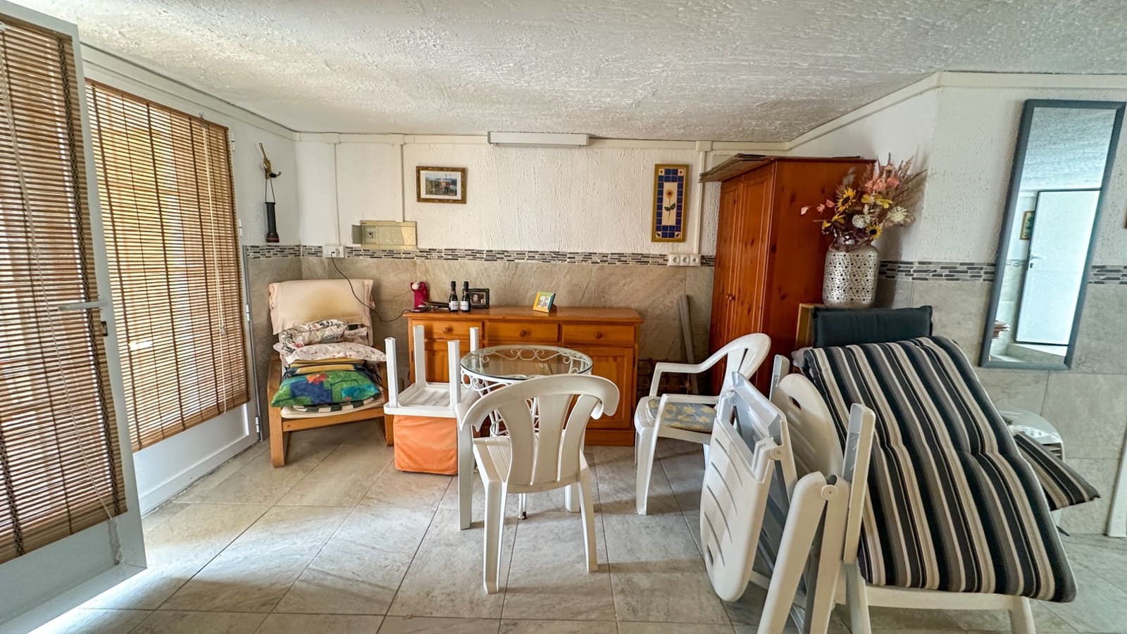 2 Zimmer Haus zu verkaufen in Torrevieja mit Garage - 180.000 € (Ref: 9742117)