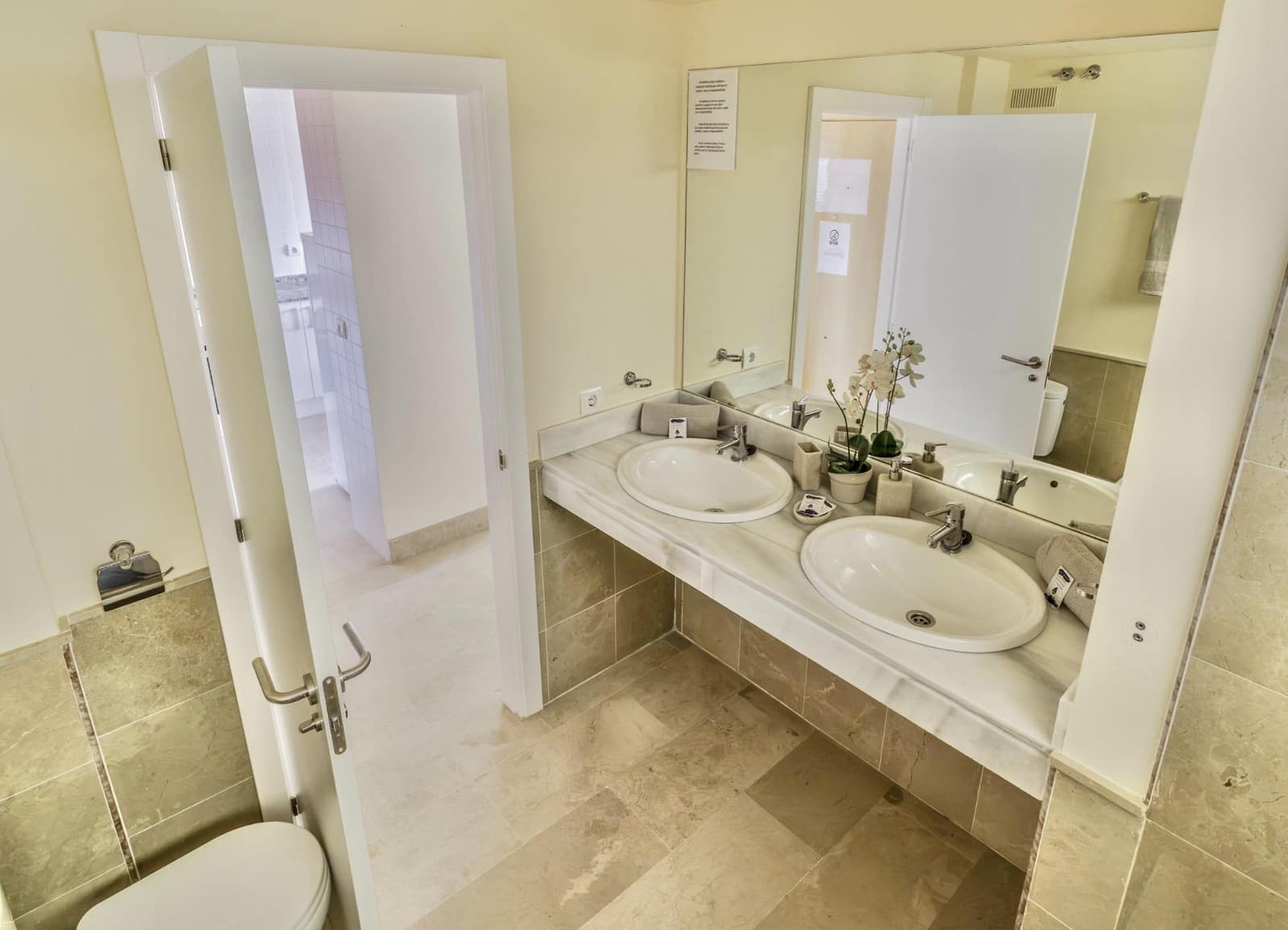 2 chambre Appartement à vendre à Vera avec piscine - 160 000 € (Ref: 9742118)