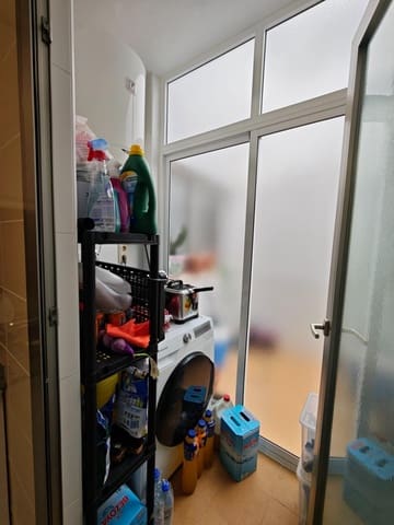 Apartamento de 2 habitaciones en San Miguel de Salinas en venta con piscina garaje - 199.000 € (Ref: 9742119)