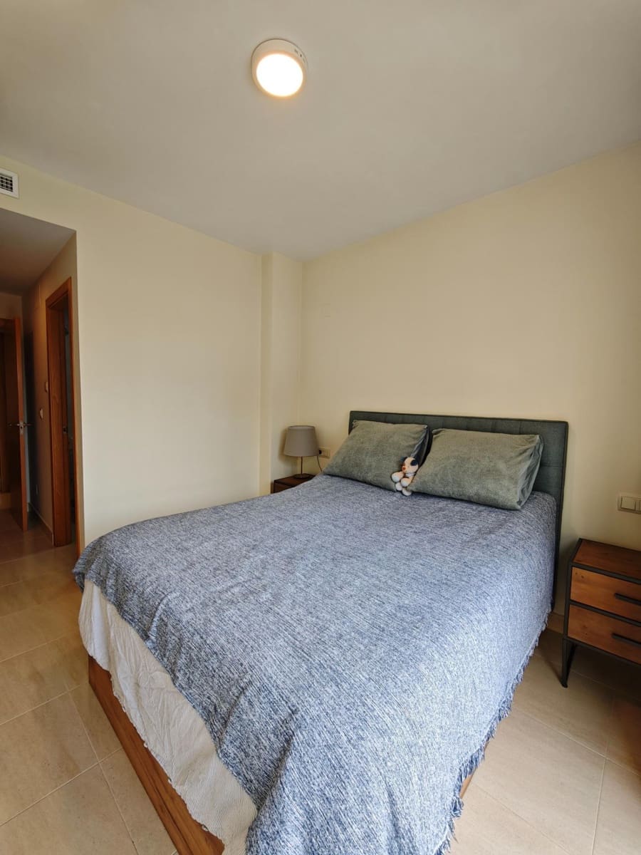 Apartamento de 2 habitaciones en San Miguel de Salinas en venta con piscina garaje - 199.000 € (Ref: 9742119)