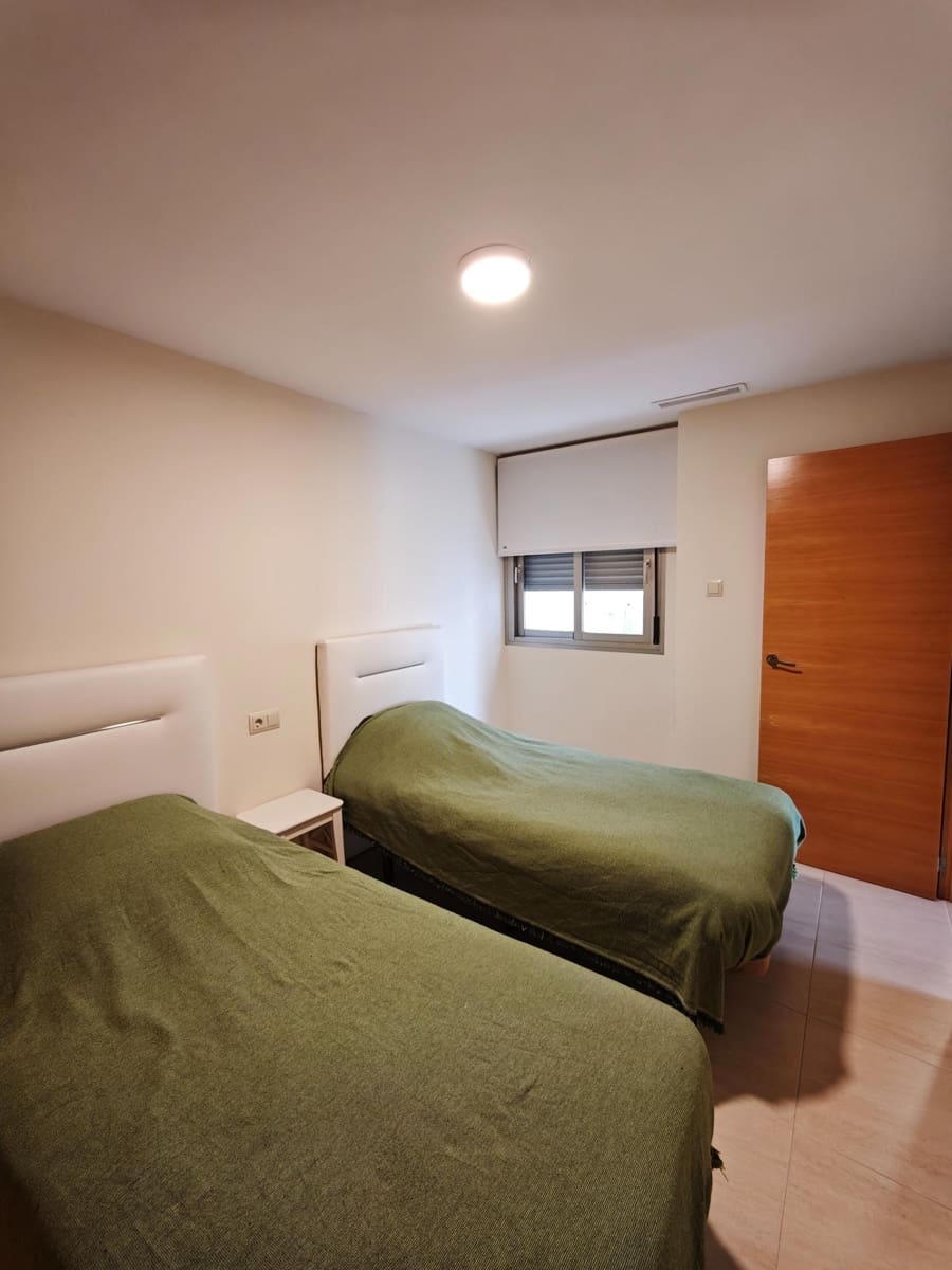 Apartamento de 2 habitaciones en San Miguel de Salinas en venta con piscina garaje - 199.000 € (Ref: 9742119)