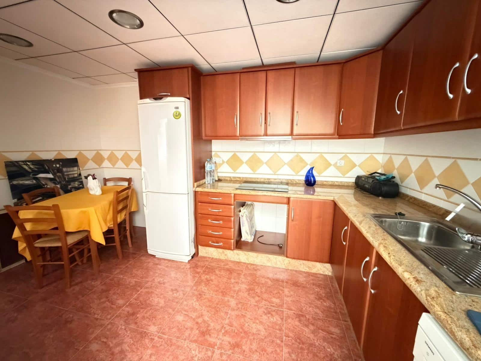 3 camera da letto Casa in vendita in Guardamar del Segura - 360.000 € (Rif: 9742120)