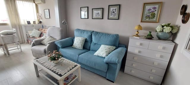 1 camera da letto Appartamento in vendita in Juzgados - Plaza de Toros, Benidorm con piscina garage - 230.000 € (Rif: 9742122)