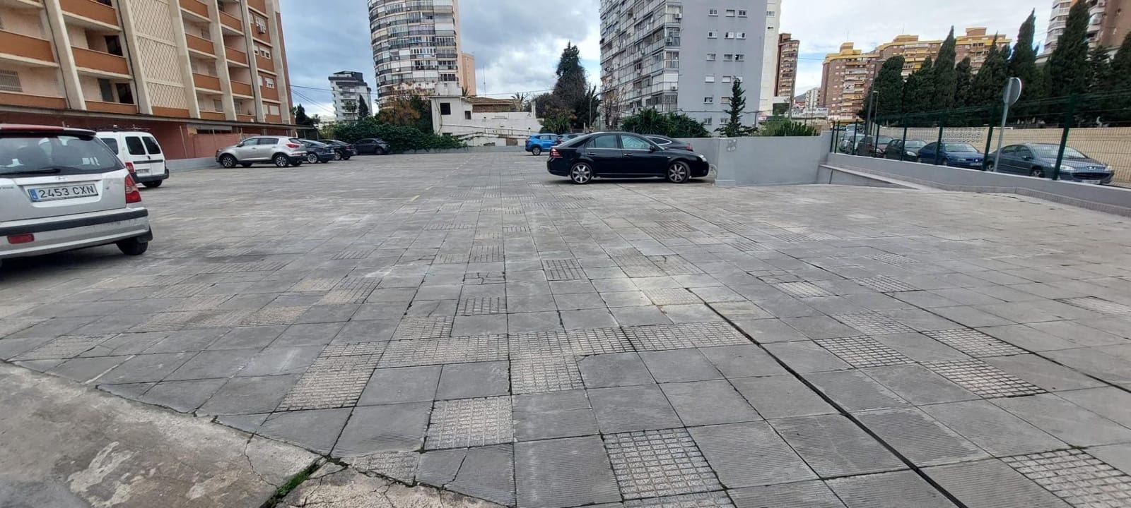 1 camera da letto Appartamento in vendita in Benidorm con piscina garage - 230.000 € (Rif: 9742122)