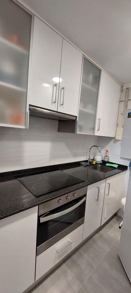 1 camera da letto Appartamento in vendita in Benidorm con piscina garage - 230.000 € (Rif: 9742122)