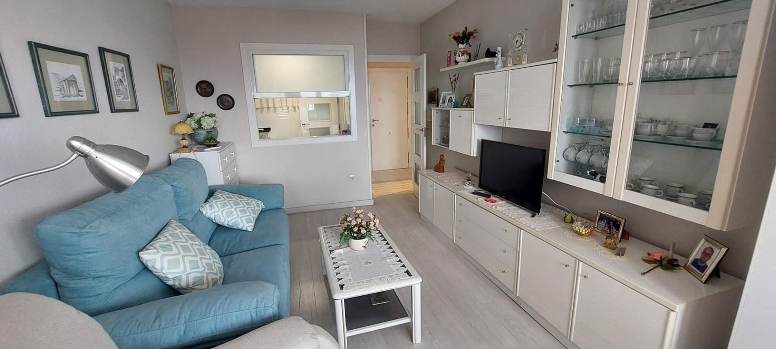 1 camera da letto Appartamento in vendita in Benidorm con piscina garage - 230.000 € (Rif: 9742122)