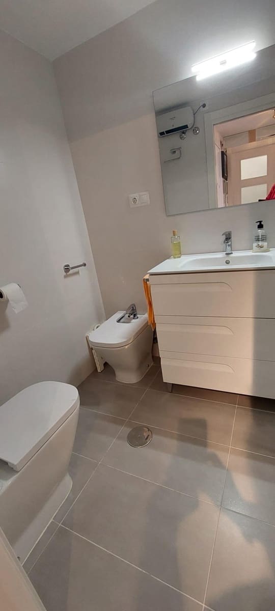 1 camera da letto Appartamento in vendita in Benidorm con piscina garage - 230.000 € (Rif: 9742122)