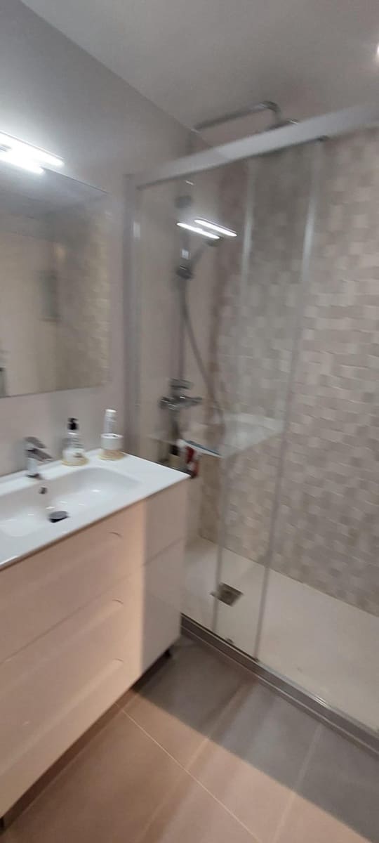 1 camera da letto Appartamento in vendita in Benidorm con piscina garage - 230.000 € (Rif: 9742122)