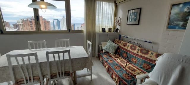 1 camera da letto Appartamento in vendita in Juzgados - Plaza de Toros, Benidorm con piscina garage - 230.000 € (Rif: 9742122)
