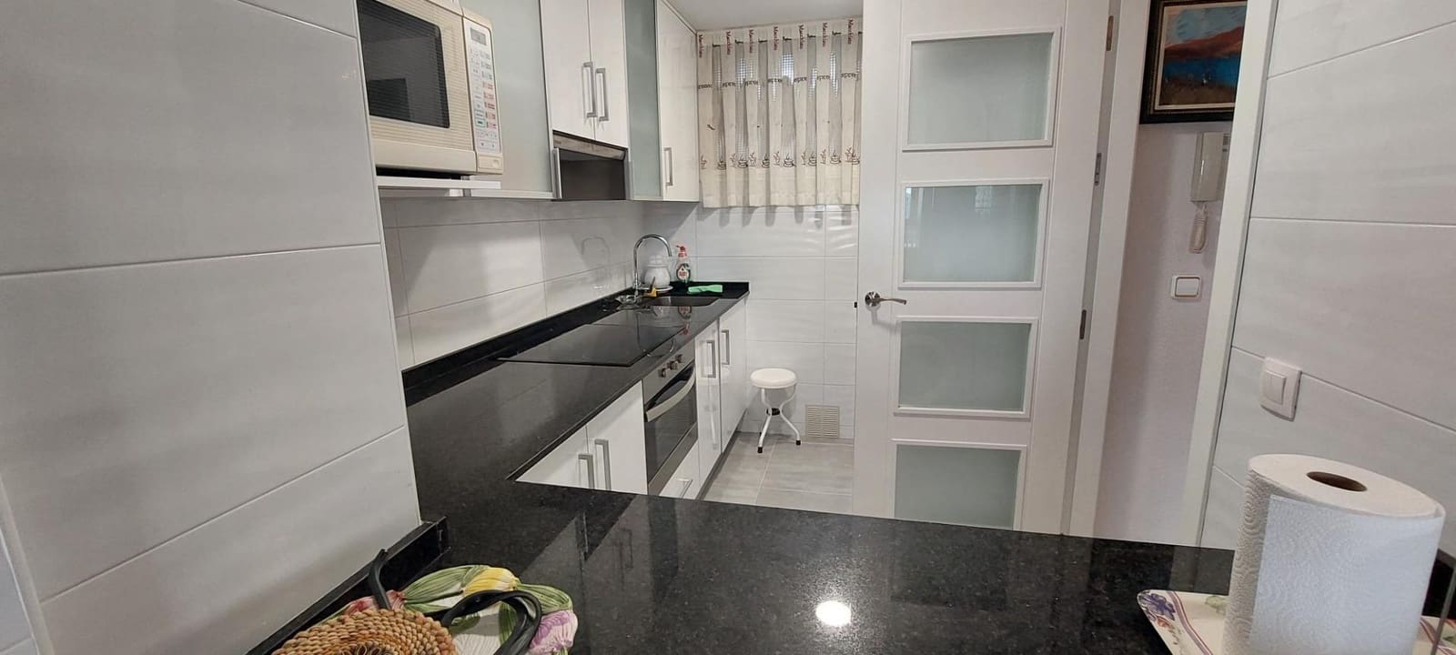 1 camera da letto Appartamento in vendita in Benidorm con piscina garage - 230.000 € (Rif: 9742122)