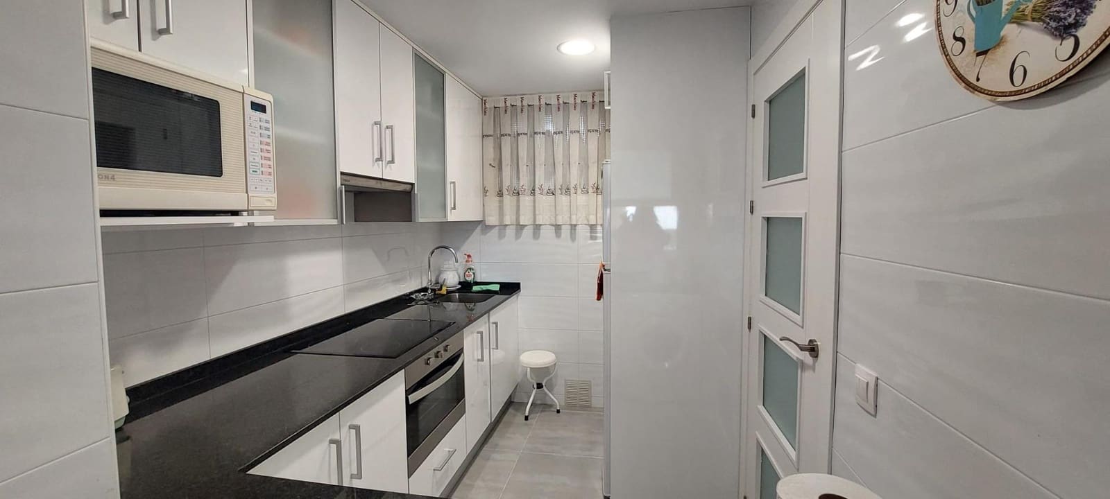 1 camera da letto Appartamento in vendita in Benidorm con piscina garage - 230.000 € (Rif: 9742122)