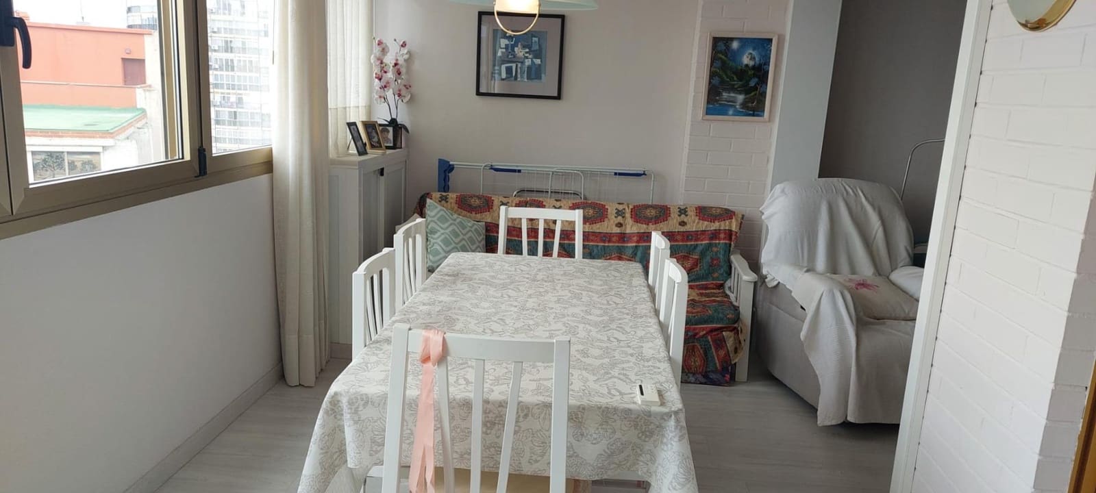 1 camera da letto Appartamento in vendita in Benidorm con piscina garage - 230.000 € (Rif: 9742122)