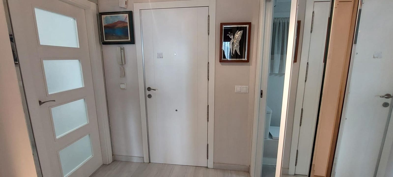 1 camera da letto Appartamento in vendita in Benidorm con piscina garage - 230.000 € (Rif: 9742122)