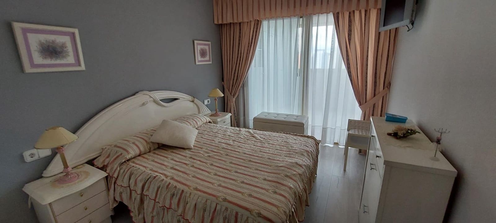1 camera da letto Appartamento in vendita in Benidorm con piscina garage - 230.000 € (Rif: 9742122)