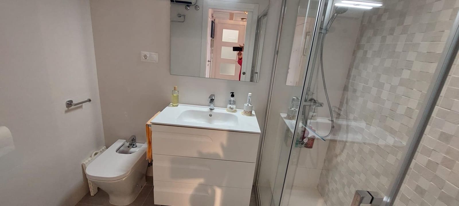 1 camera da letto Appartamento in vendita in Benidorm con piscina garage - 230.000 € (Rif: 9742122)