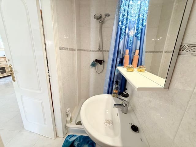 2 sypialnia Dom na sprzedaż w Ciudad Quesada, Rojales z basenem - 215 000 € (Ref: 9742124)