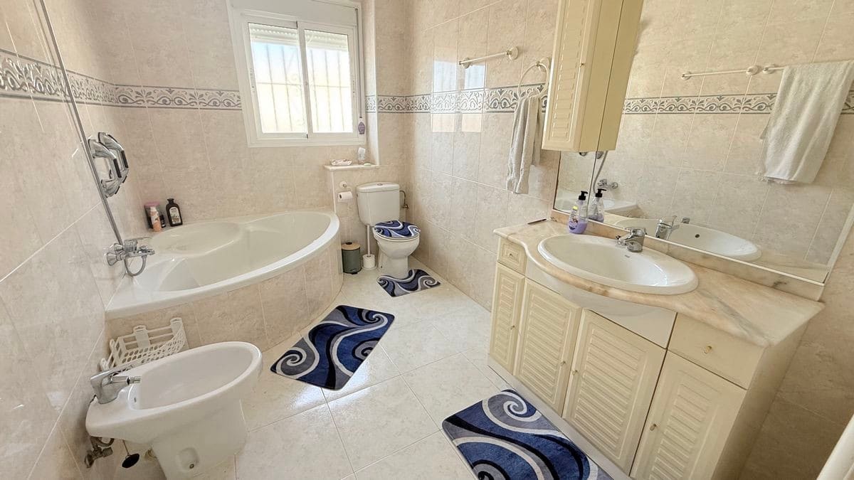 2 sypialnia Dom na sprzedaż w Rojales z basenem - 215 000 € (Ref: 9742124)