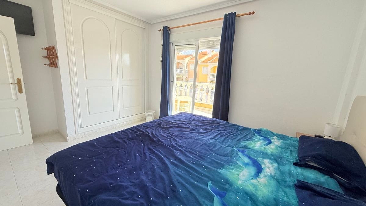 2 soveværelse Byhus til salg i Rojales med swimmingpool - € 199.000 (Ref: 9742124)