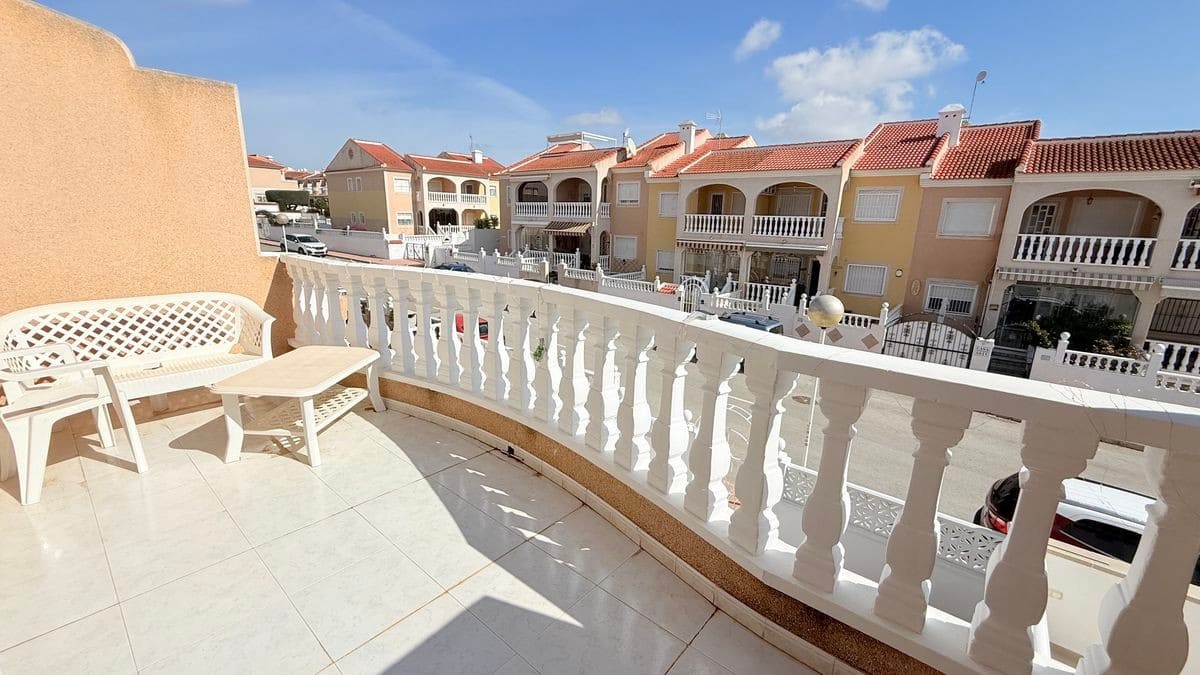 2 soveværelse Byhus til salg i Rojales med swimmingpool - € 199.000 (Ref: 9742124)