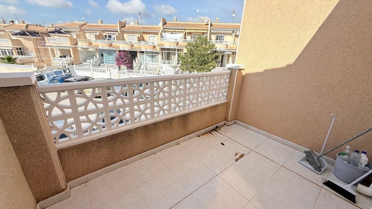 2 soveværelse Byhus til salg i Rojales med swimmingpool - € 199.000 (Ref: 9742124)