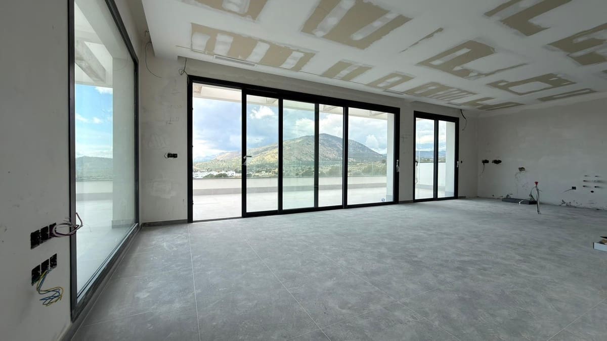 3 sypialnia Bungalow na sprzedaż w Finestrat - 599 000 € (Ref: 9742125)