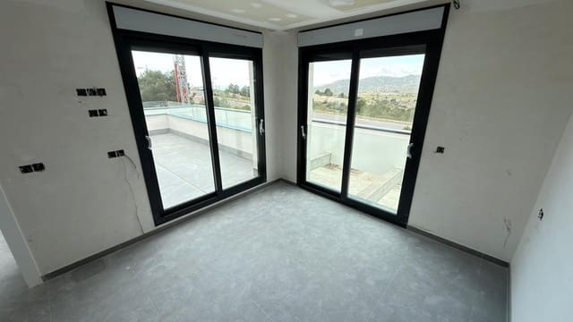 3 sypialnia Bungalow na sprzedaż w Finestrat Pueblo, Finestrat - 599 000 € (Ref: 9742125)