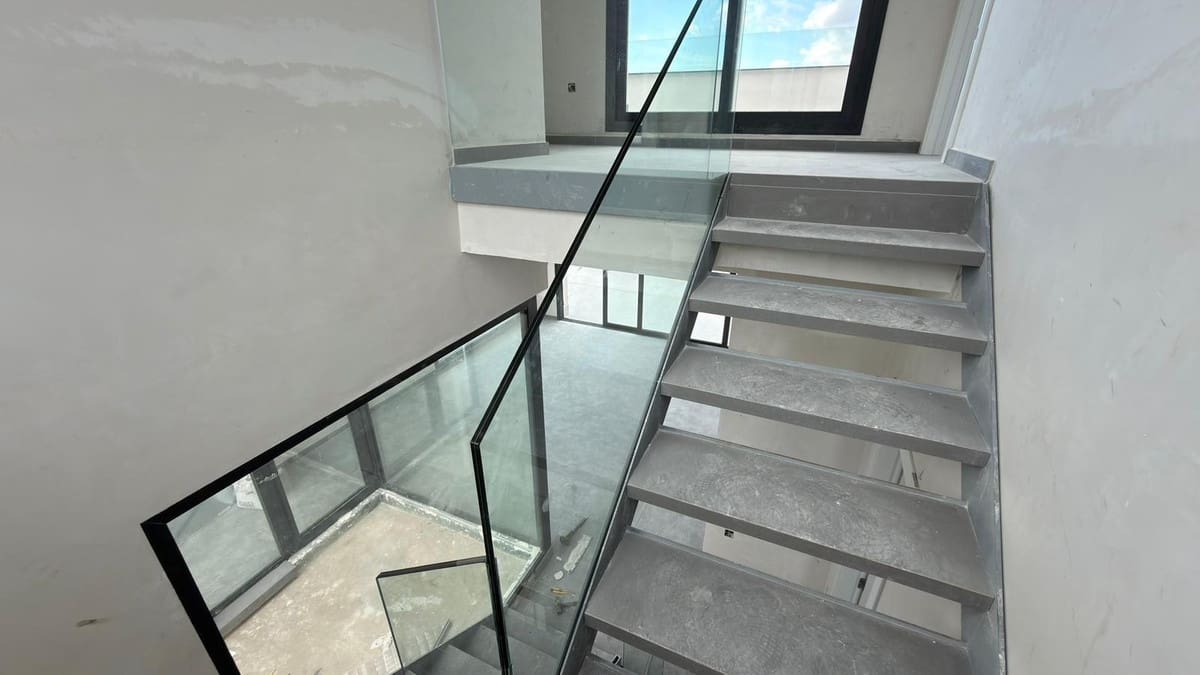 3 sypialnia Bungalow na sprzedaż w Finestrat - 599 000 € (Ref: 9742125)