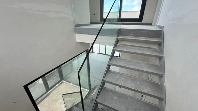 3 sypialnia Bungalow na sprzedaż w Finestrat Pueblo, Finestrat - 599 000 € (Ref: 9742125)