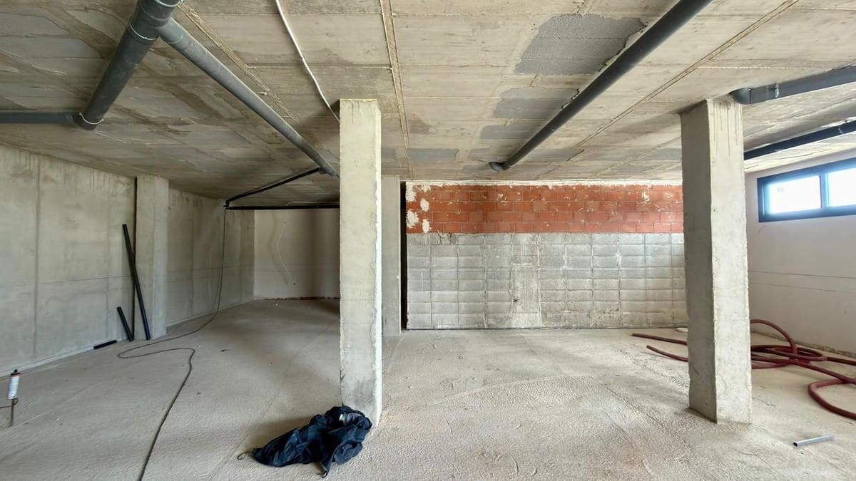 3 sypialnia Bungalow na sprzedaż w Finestrat - 599 000 € (Ref: 9742125)