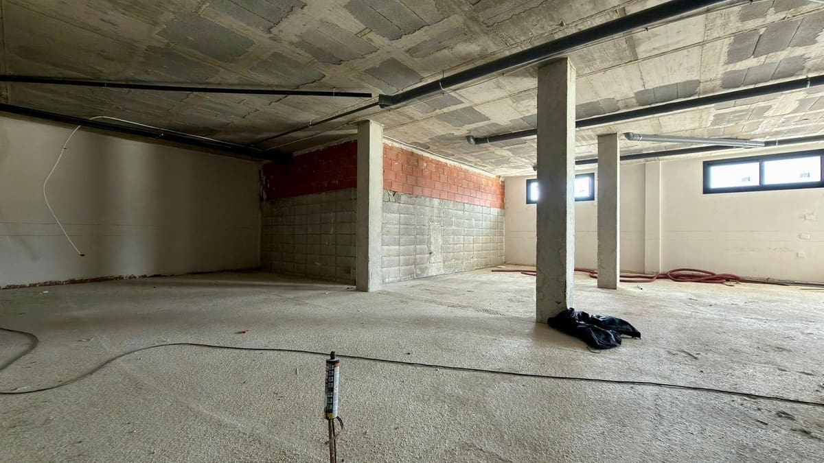 3 sypialnia Bungalow na sprzedaż w Finestrat - 599 000 € (Ref: 9742125)